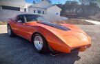 Thumbnail Photo 2 for 1975 Chevrolet Corvette Stingray for Sale by Owner
