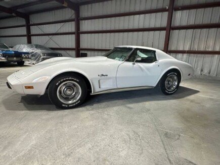 Photo 1 for 1975 Chevrolet Corvette