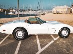 Thumbnail Photo 4 for 1975 Chevrolet Corvette Convertible for Sale by Owner