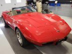 Thumbnail Photo 2 for 1975 Chevrolet Corvette