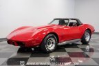 Thumbnail Photo 4 for 1975 Chevrolet Corvette Convertible