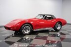 Thumbnail Photo 5 for 1975 Chevrolet Corvette Convertible