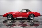 Thumbnail Photo 6 for 1975 Chevrolet Corvette Convertible
