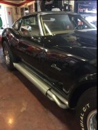 Thumbnail Photo 4 for 1975 Chevrolet Corvette for Sale by Owner