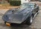 Thumbnail Photo 3 for 1975 Chevrolet Corvette for Sale by Owner