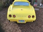 Thumbnail Photo 4 for 1975 Chevrolet Corvette Stingray for Sale by Owner