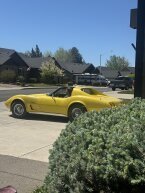 Thumbnail Photo 2 for 1975 Chevrolet Corvette Stingray for Sale by Owner
