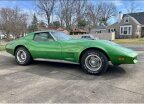 Thumbnail Photo 1 for 1975 Chevrolet Corvette