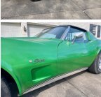 Thumbnail Photo 2 for 1975 Chevrolet Corvette