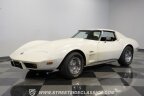 Thumbnail Photo 3 for 1975 Chevrolet Corvette