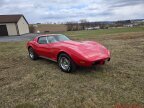Thumbnail Photo 2 for 1975 Chevrolet Corvette