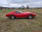 Thumbnail Photo 3 for 1975 Chevrolet Corvette