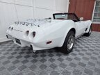 Thumbnail Photo 4 for 1975 Chevrolet Corvette Convertible