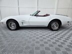 Thumbnail Photo 1 for 1975 Chevrolet Corvette Convertible