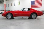 Thumbnail Photo 2 for 1975 Chevrolet Corvette