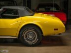 Thumbnail Photo 6 for 1975 Chevrolet Corvette