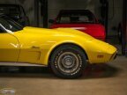 Thumbnail Photo 3 for 1975 Chevrolet Corvette