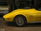 Thumbnail Photo 4 for 1975 Chevrolet Corvette