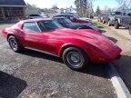 Thumbnail Photo 2 for 1975 Chevrolet Corvette Coupe