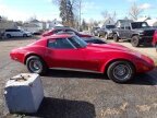 Thumbnail Photo 3 for 1975 Chevrolet Corvette Coupe