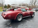 Thumbnail Photo 2 for 1975 Chevrolet Corvette