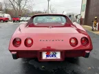 Thumbnail Photo 4 for 1975 Chevrolet Corvette