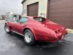 Thumbnail Photo 3 for 1975 Chevrolet Corvette