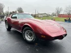Thumbnail Photo 1 for 1975 Chevrolet Corvette