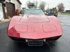 Thumbnail Photo 5 for 1975 Chevrolet Corvette