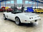 Thumbnail Photo 4 for 1975 Chevrolet Corvette