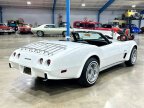 Thumbnail Photo 6 for 1975 Chevrolet Corvette