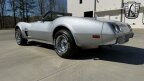 Thumbnail Photo 4 for 1975 Chevrolet Corvette