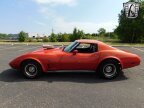 Thumbnail Photo 2 for 1975 Chevrolet Corvette