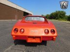 Thumbnail Photo 3 for 1975 Chevrolet Corvette