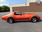 Thumbnail Photo 4 for 1975 Chevrolet Corvette