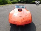 Thumbnail Photo 5 for 1975 Chevrolet Corvette