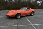 Thumbnail Photo 2 for 1975 Chevrolet Corvette
