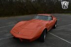 Thumbnail Photo 4 for 1975 Chevrolet Corvette