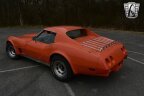 Thumbnail Photo 6 for 1975 Chevrolet Corvette