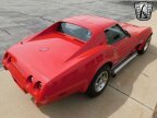 Thumbnail Photo 5 for 1975 Chevrolet Corvette
