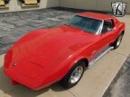 Thumbnail Photo 2 for 1975 Chevrolet Corvette