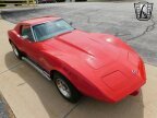 Thumbnail Photo 4 for 1975 Chevrolet Corvette