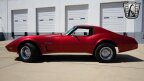Thumbnail Photo 3 for 1975 Chevrolet Corvette