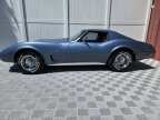 Thumbnail Photo 1 for 1975 Chevrolet Corvette Coupe