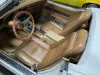 Thumbnail Photo 6 for 1975 Chevrolet Corvette