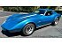 1975 Chevrolet Corvette