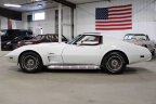 Thumbnail Photo 3 for 1975 Chevrolet Corvette Stingray