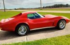 Thumbnail Photo 1 for 1975 Chevrolet Corvette Coupe for Sale by Owner