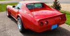 Thumbnail Photo 2 for 1975 Chevrolet Corvette Coupe for Sale by Owner
