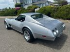 Thumbnail Photo 6 for 1975 Chevrolet Corvette Stingray